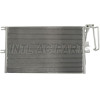 Auto air conditioning AC Condenser  For OPEL/VAUXHALL VECTRA B 52464526 52485120