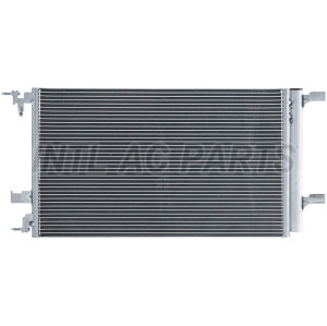 Auto air conditioning AC Condenser For Buick/Cadillac/Chevrolet/OPEL/VAUXHALL ASTRA 13267649 1850135 814202