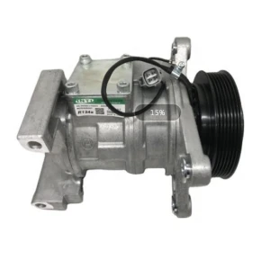 High quality New 10PA20E Car AC Compressor for Lexus GS300 Toyota Aristo Crown 8832030651 CO 10370RW 1520953