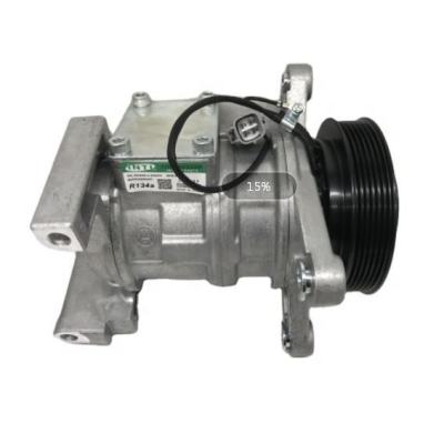 Good quality New 10PA17E Car AC Compressor for TOYOTA SUPRA LEXUS GS 8832014600 447220-6121 88320-30651