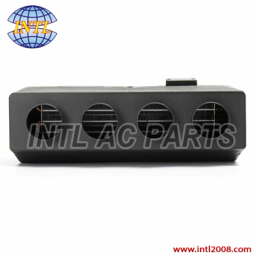 BEU-404-000 Evaporator Unit for BUS FORMULA 404 AC underdash  "4-PORT" COOL UN 0888-24VC RC.740.065 UN 0888 SUC11457 9813-0137-00