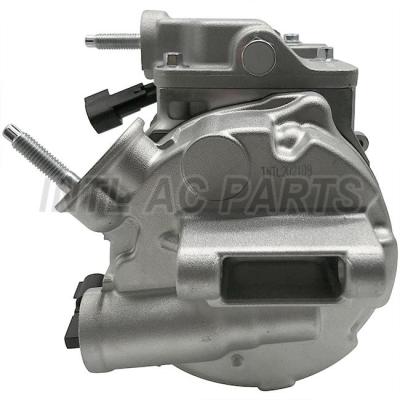A/C Compressor Kit Fits for Ford Explorer Flex Taurus MKS MKT 2013-2014 198358