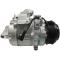 A/C Compressor Kit Fits for Ford Explorer Flex Taurus MKS MKT 2013-2014 198358