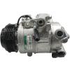 A/C Compressor Kit Fits for Ford Explorer Flex Taurus MKS MKT 2013-2014 198358