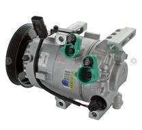 VS12E Auto Ac Compressor For Hyundai i20 2014-2022 97701C8300