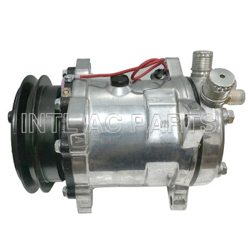 SD5H14 Auto Ac Compressor RC.600.048