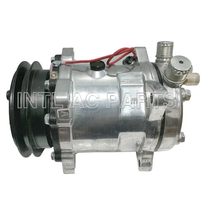 SD5H14 Auto Ac Compressor RC.600.048