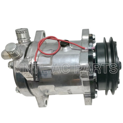 SD5H14 Auto Ac Compressor RC.600.048