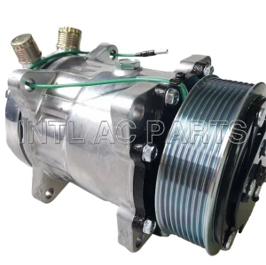 SD7H15 Auto Ac Compressor RC.600.041