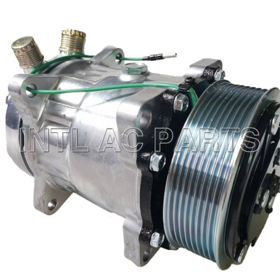 SD7H15 Auto Ac Compressor RC.600.041