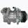 6SBH14F auto ac compressor for 2014-2018 NISSAN X-TRAIL T32 2.5 PETROL 926004BB7A 926004BB1A 447250-1500