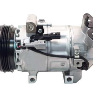 DCS17 Auto Ac Compressor For Renault Clio 4 926000050R