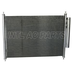 Auto Air conditioning a/c condenser For HONDA CITY 2016-2017 80110T9AX01