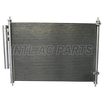 Auto Air conditioning a/c condenser For HONDA CITY 2016-2017 80110T9AX01
