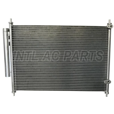 Auto Air conditioning a/c condenser For HONDA CITY 2016-2017 80110T9AX01