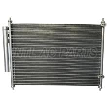 Auto Air conditioning a/c condenser For HONDA CITY 2016-2017 80110T9AX01
