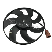 Auto Ac Cooling fan for AUDI For Seat 1K0959455ET 1K0959455Q