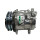 Universal car air condtioning compressor 5H09 sanden 505 9056 12V 125MM Flare /auto ac (a/c) Compressor SD505 5H09 Unisersal