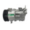 DENSO 6SEL16C Auto Ac compressor CITROEN C4/PEUGEOT 308 447150-1740