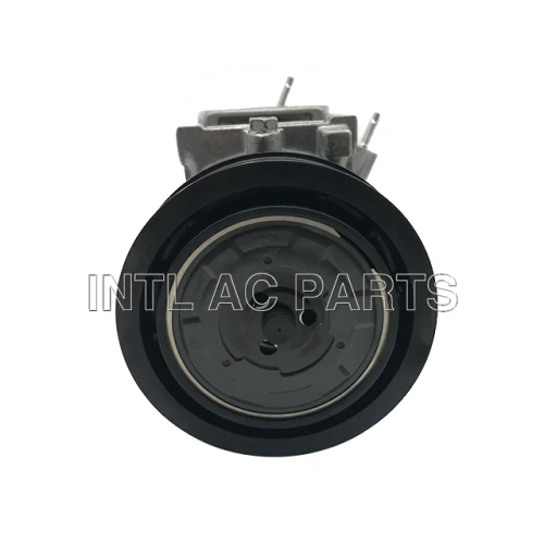 DENSO 6SEL16C Auto Ac compressor CITROEN C4/PEUGEOT 308 447150-1740