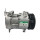 DENSO 6SEL16C Auto Ac compressor CITROEN C4/PEUGEOT 308 447150-1740