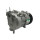 DENSO 6SEL16C Auto Ac compressor CITROEN C4/PEUGEOT 308 447150-1740
