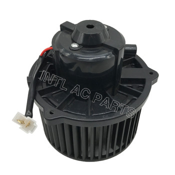 HVAC Motor Fan Blower assembly For Hyundai Truck R225/225-7/R250LC-7/R210LC-7/R300-9/R520 11N6-90700 11N690700