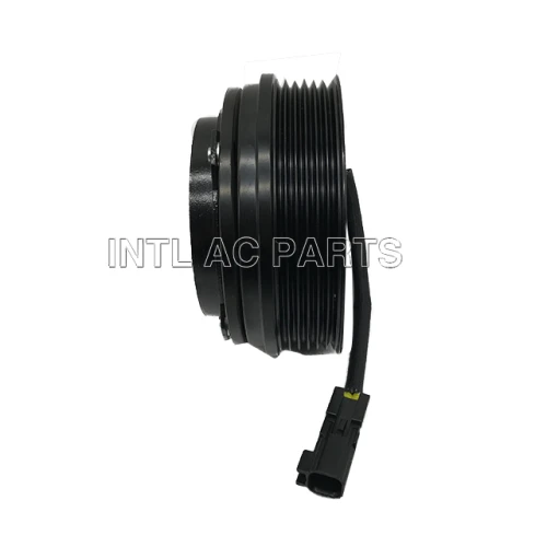 Denso 7SBH17C Ac Clutch FORD TRANSIT CONNECT 1.6 TDCI / MONEDO 1.6 TDCI 447160-5940 447280-7070