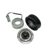 CVC ac compressor clutch OPEL ASTRA 2.0L VAUXHALL ZAFIRA
