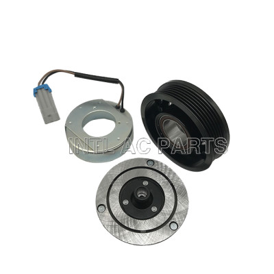 CVC ac compressor clutch OPEL ASTRA 2.0L VAUXHALL ZAFIRA