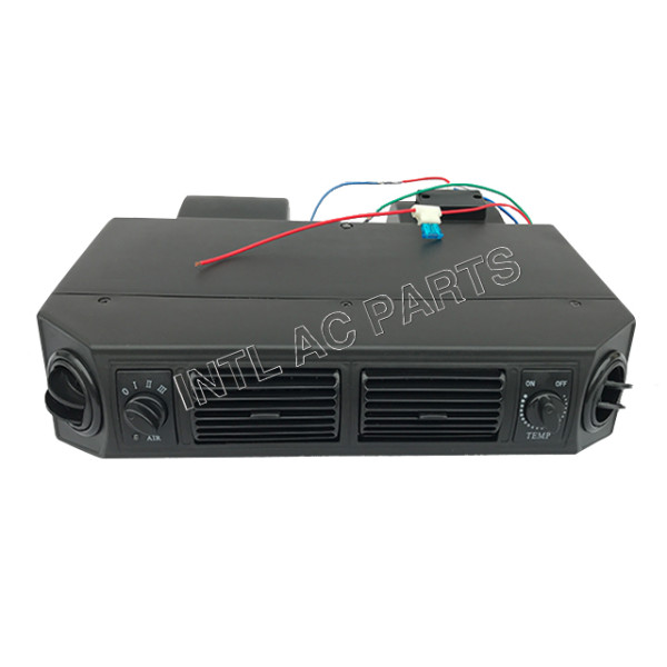 Evaporator Unit 9814-0124-00 underdash box BEU-404-100 O-RING LHD 404*310*335mm RC.740.050