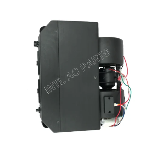 9814-0134-00 UNIVERSAL UNDER DASH 24V BEU-404-100 LHD Oring RC.740.059