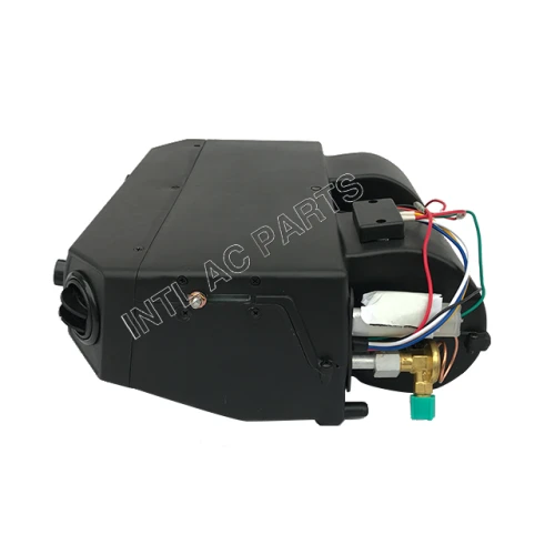 9814-0134-00 UNIVERSAL UNDER DASH 24V BEU-404-100 LHD Oring RC.740.059