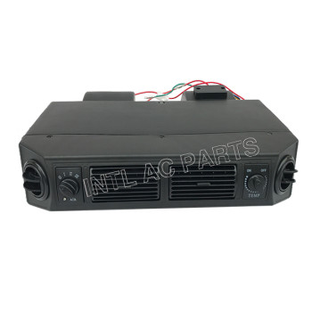 9814-0134-00 UNIVERSAL UNDER DASH 24V BEU-404-100 LHD Oring