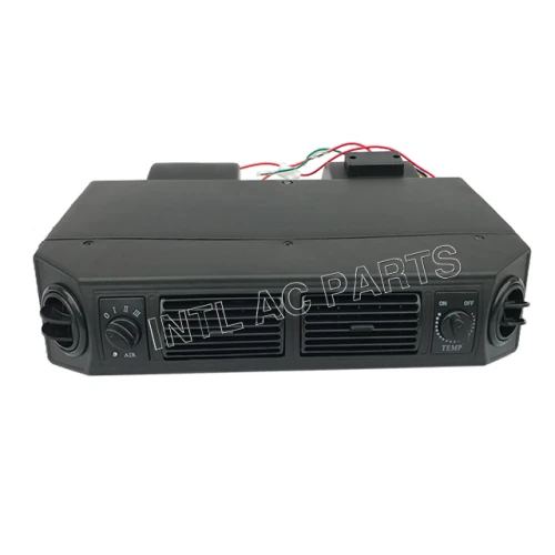 9814-0134-00 UNIVERSAL UNDER DASH 24V BEU-404-100 LHD Oring RC.740.059