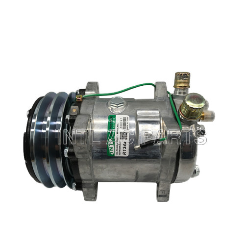 NEW Original Sanden 5H14 508 Car Ac Compressor 6627 8399 6665