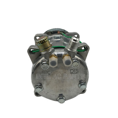 NEW Original Sanden 5H14 508 Car Ac Compressor 6627 8399 6665