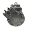 Sanden SD7V16 Ac Compressor Renault Clio/Megane/Scenic/Kangoo/Logan