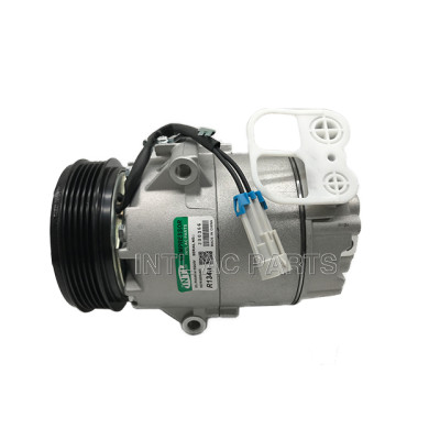 CVC Auto air Compressor  Agile Montana 52149057 94701966 94701966 94752372