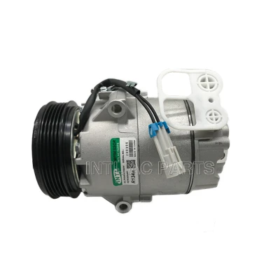 CVC Auto air Compressor  Agile Montana 52149057 94701966 94701966 94752372