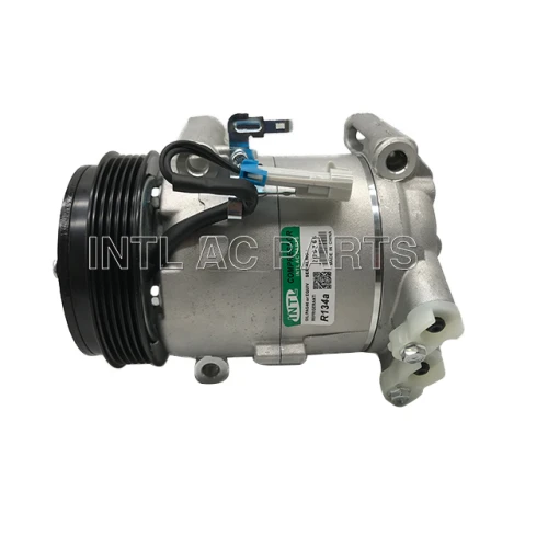 Air conditioning Car A/C Compressor for Fiat UNO VIVACE PALIO MOBIL 2014> ARGO MOTOR 1.0