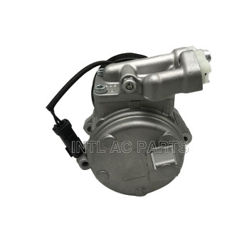 DENSO 10PA17E auto car ac compressor Jeep Grand Cherokee Rubicon Wrangler 447220-7014 4472207014 55115144AE kompressor
