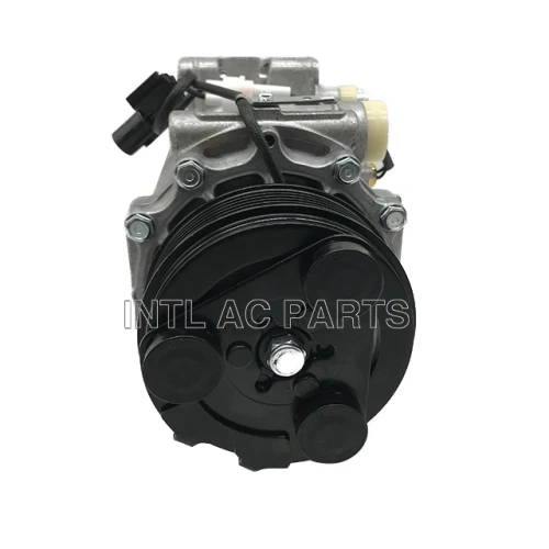 MSC90CA AC COMPRESSOR Mitsubishi OUTLANDER I CU 2.0 2.4 4WD/LANCER AKC200A215BB AKC200A215AR MR460704 MN124811 7813A021