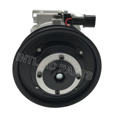 DVE16 Auto ac Compressor Hyundai Tucson 1.6L l4 2016-2018 141443NC 97701D3300