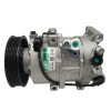 DVE16 Auto ac Compressor Hyundai Tucson 1.6L l4 2016-2018 141443NC 97701D3300