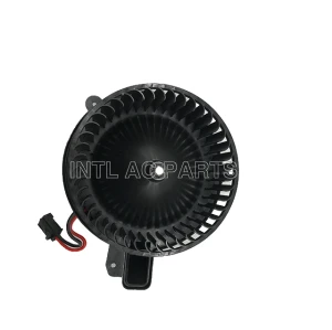 Auto Ac Blower Motor For VW Polo AW 2018 2Q1819021 2Q0959263 GT858003