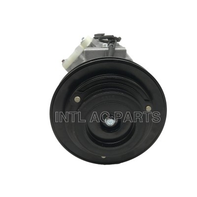 10S15C Auto Ac Compressor For ISUZU FRR34 2008 447220-5071 447190-3581