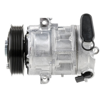 5SL12C Auto Ac Compressor For OPEL CORSA 13447214 39079897 4471505780
