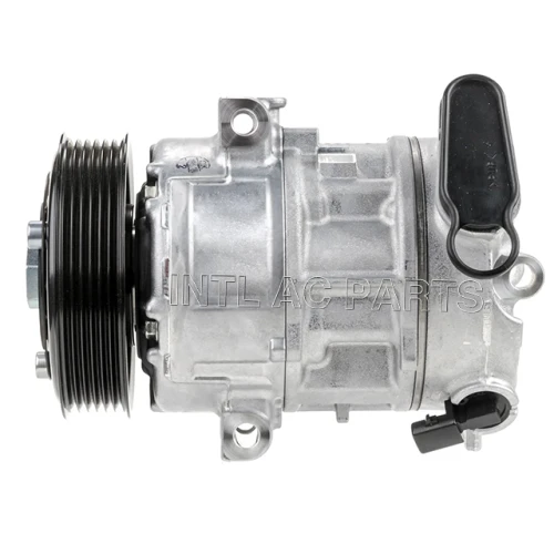 5SL12C Auto Ac Compressor For OPEL CORSA 13447214 39079897 4471505780