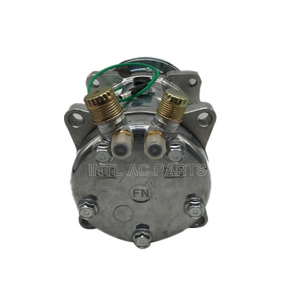 SD5H14 Auto Ac Compressor 1A 24V